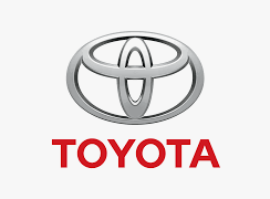 Toyota hacked