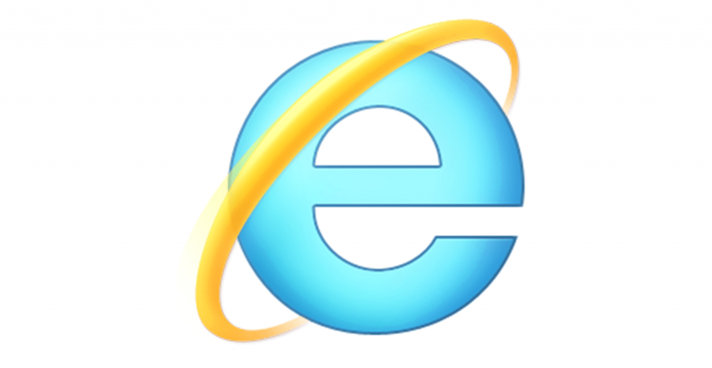 Internet explorer картинка